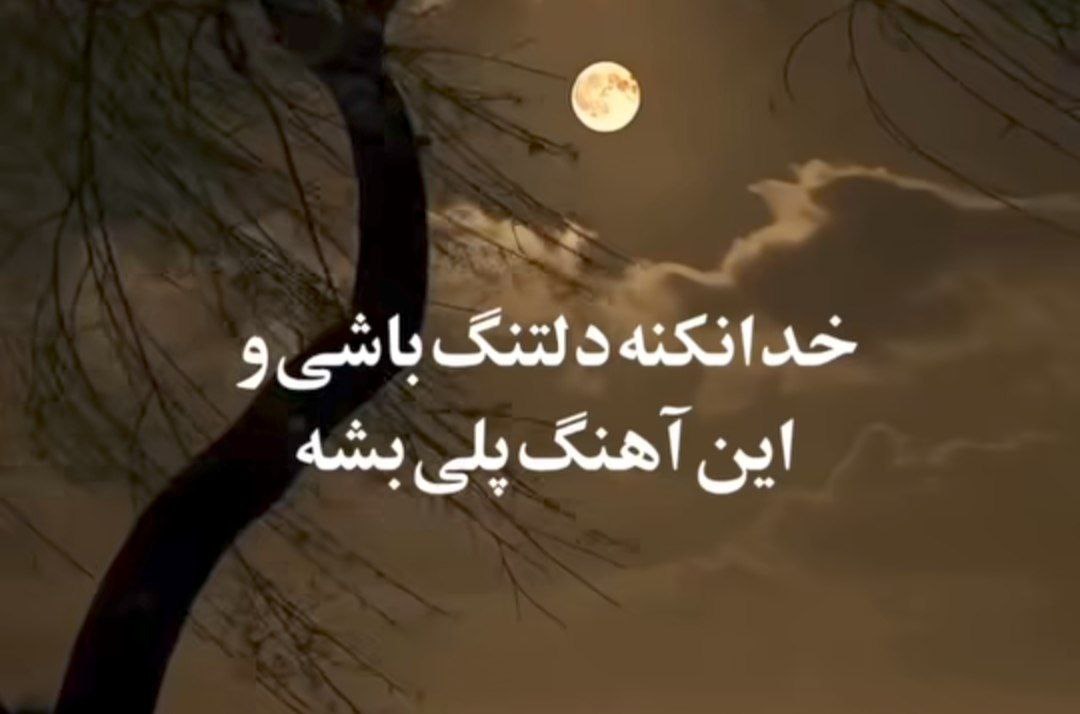  یک روز در انتظار او پیر شدم صدای زن